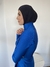 Hijab Esportivo Preto - By Mag Halat 