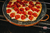 Forma de Pizza - 30 CM na internet