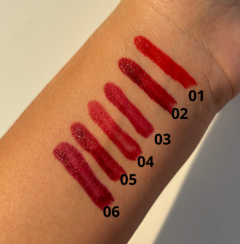 Lip Tint em Gel Magic Lips - Vivai na internet