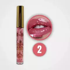 Lip Oil / Gloss Raio de Sol - Mia Make - loja online