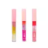 Gloss Labial 3 Cores Arco Íris - Mia Make