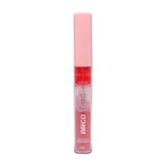 Gloss Labial 3 Cores Arco Íris - Mia Make - Mimos de Alice