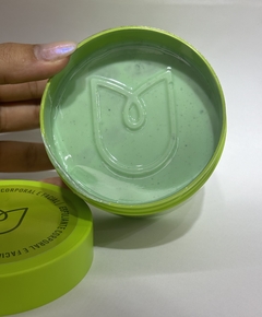 Esfoliante Corporal e Facial Kiwi - Mia Make na internet