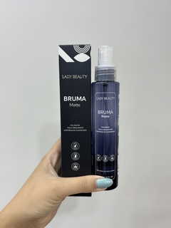 Bruma Fixadora Matte - Lady Beauty - comprar online