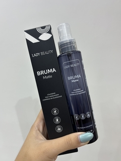 Bruma Fixadora Matte - Lady Beauty na internet