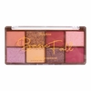 Paleta de Sombras Basic Fall - Ruby Rose