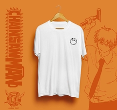 Camiseta Chainsaw Man - comprar en línea