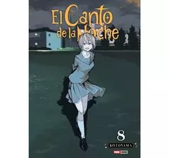 El Canto de la Noche 08