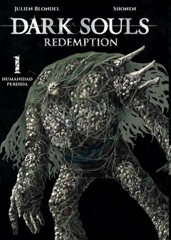 Dark Souls Redemption 01 panini