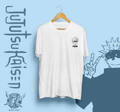 Camiseta Jujutsu Kaisen Gojo - comprar en línea