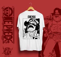 Camiseta One Piece