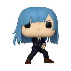 Kasumi Miwa Funko 1642