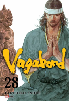 Vagabond 28 Panini