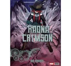 Ragna Crimson 02 panini