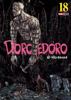 Dorohedoro 18 panini