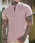 CAMISA SLIM FIT GOLA PADRE - loja online