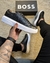 Imagem do TÊNIS SNEAKER HUGO BOSS COURO LEGÍTIMO