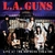 L.A.GUNS - LIVE AT THE ORPHEUM THEATRE