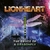 LIONHEART - THE GRACE OF DRAGONFLY