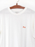 Camiseta EPTA Off White Classic Oversized Logo na internet