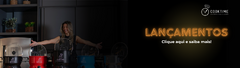 Banner da categoria Lançamentos