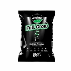 SUSTRATO LANDINER FULL GROW 50L