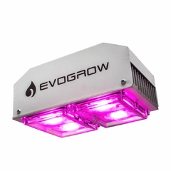 EQUIPO LED FULLSPECTRUM EVO GROW 200W