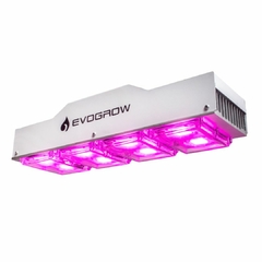 EQUIPO LED FULLSPECTRUM EVO GROW 400W