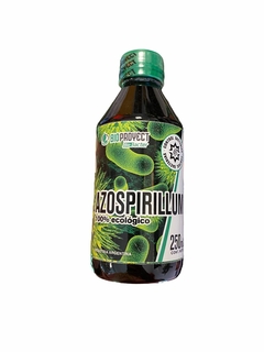 AZOSPIRILLUM 250ml BIOPROYECT