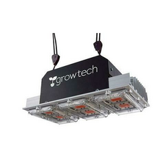 LED 300W V4 COB GROWTECH 80X80