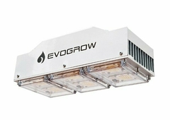 Led Evo Grow EFS300w Samsung 3500k + 660nm