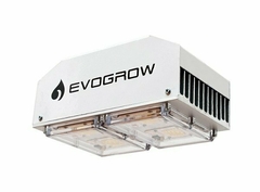 Led Evo Grow EFS200W Samsung 3500k + 660nm