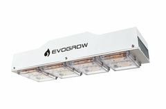 Led Evo Grow EFS400W Samsung 3500k + 660nm