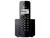 Telefone Sem Fio Panasonic TGB110 - Identificador de Chamada Black Piano