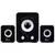 Caixa de Som Vinik 2.1 Standard Way CXST11W Subwoofer, 11W, 2x Auto Falantes, Conexão P2 e USB, Preto - 34856 na internet