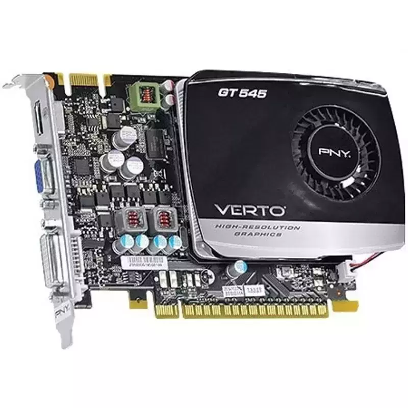 Nvidia gt 545 deals