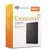 HD Externo 500GB Seagate Expansion STEA500400 USB 3.0 Compacto, Ultra-Portátil PC e MAC