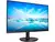 Monitor Full HD Philips 221V8L 21,5” LED HDMI - VGA na internet