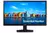 Monitor Samsung 22" Fhd Hdmi Vga 60hz Preto - Ls22a33anhlxzd - comprar online