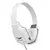 Headset Gamer Multilaser, P2, PC/Notebook/Mobile, Driver 40MM, Microfone Retrátil, Branco - PH364 - Chapecó Equipamentos para Escritório