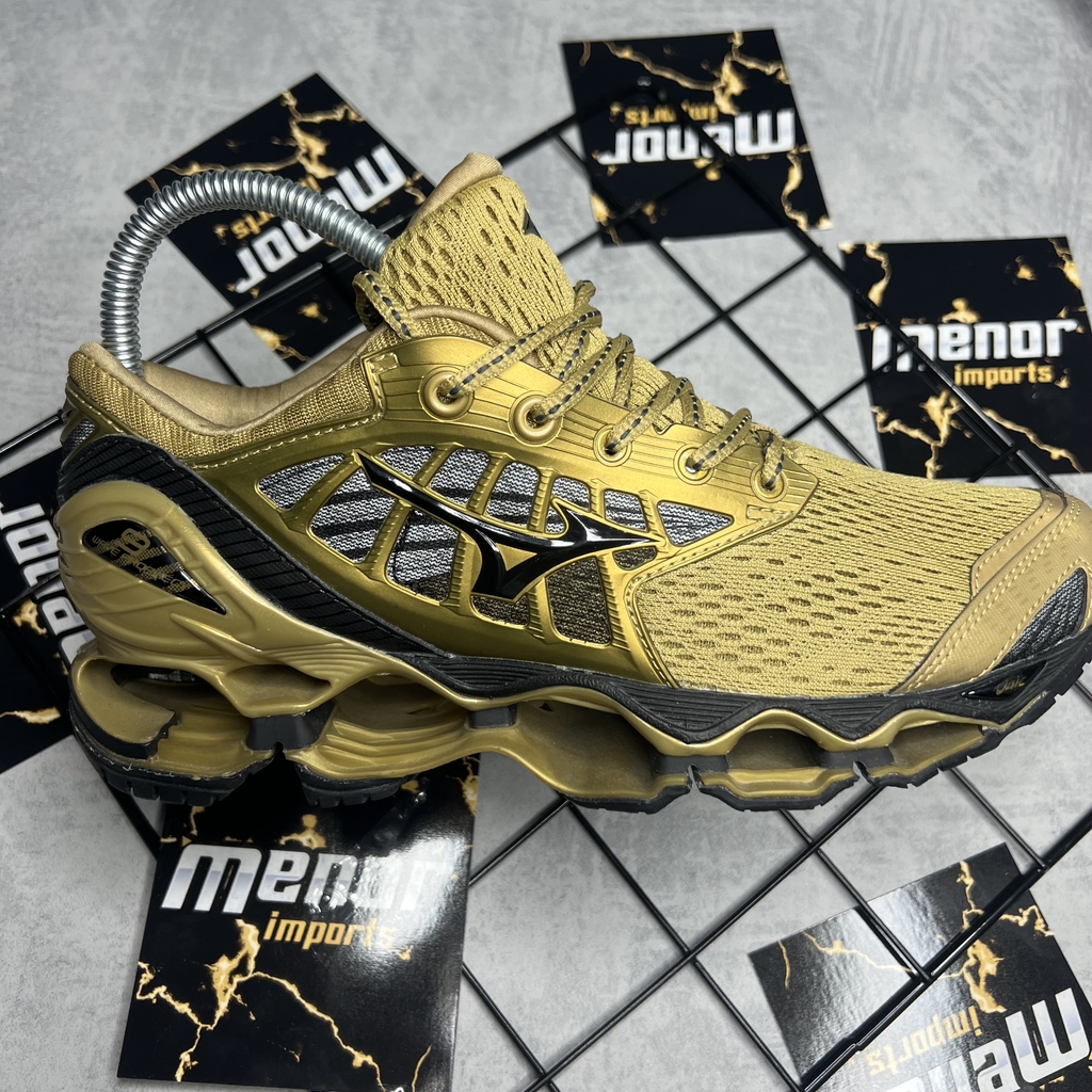 Mizuno prophecy 2 dourado online