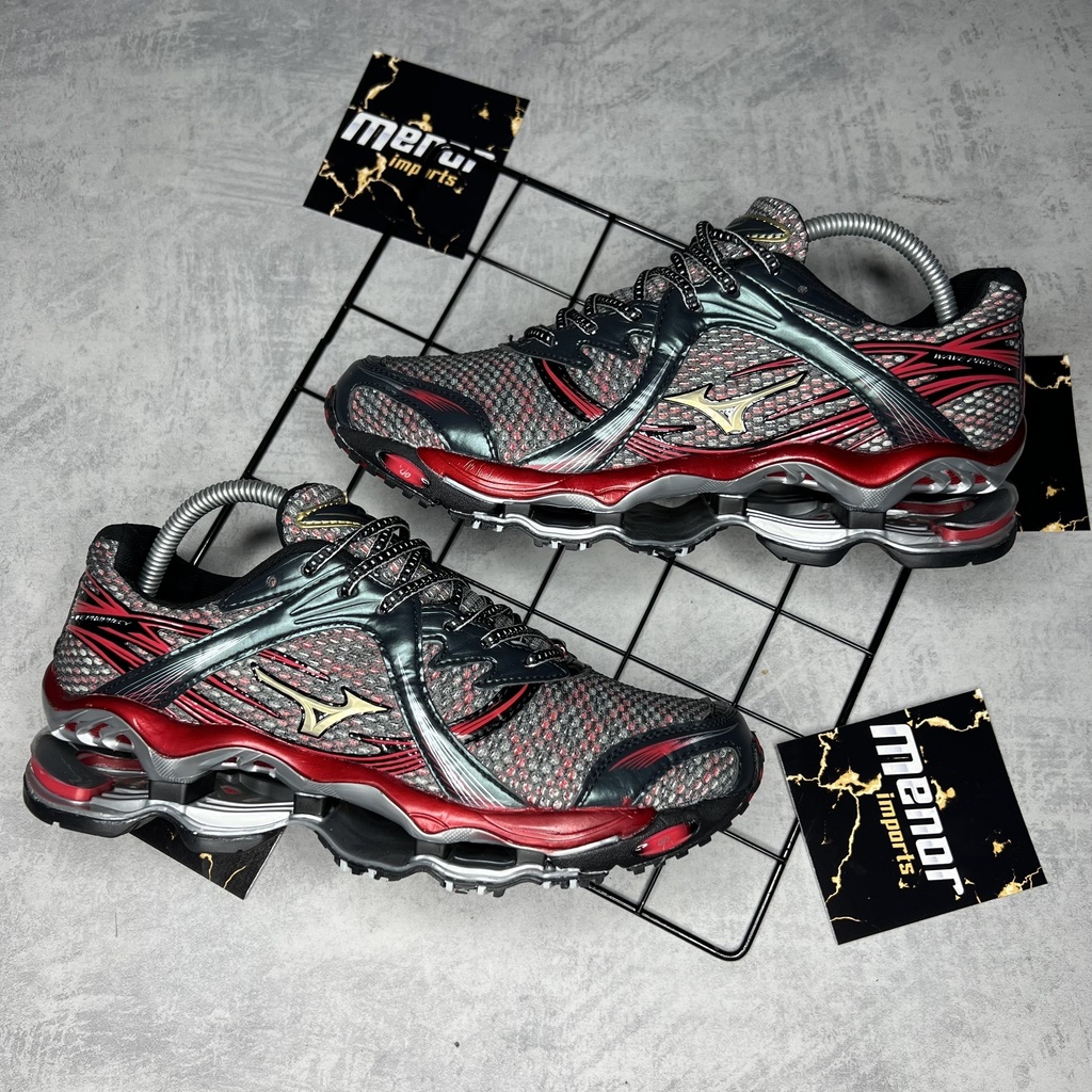 Tenis mizuno sales prophecy 1 original
