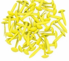 Bailarina para Papel - 6,5 mm - Amarelo Sol - Mimo - comprar online