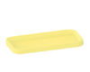 Bandeja Retangular 30x16 Amarelo Candy - TASIL