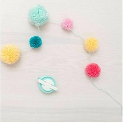 Ferramenta para Criar Pom Pom - Pom Pom Maker We R - comprar online