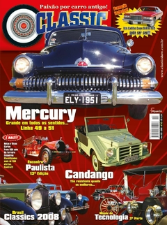 Revista Classic Show ed. 042