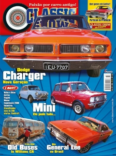 Revista Classic Show ed. 043