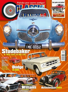 Revista Classic Show ed. 044