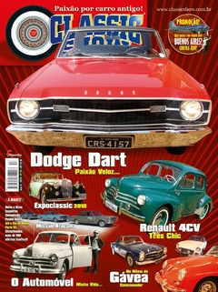 Revista Classic Show ed. 053