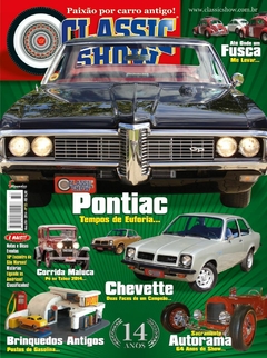 Revista Classic Show ed. 072